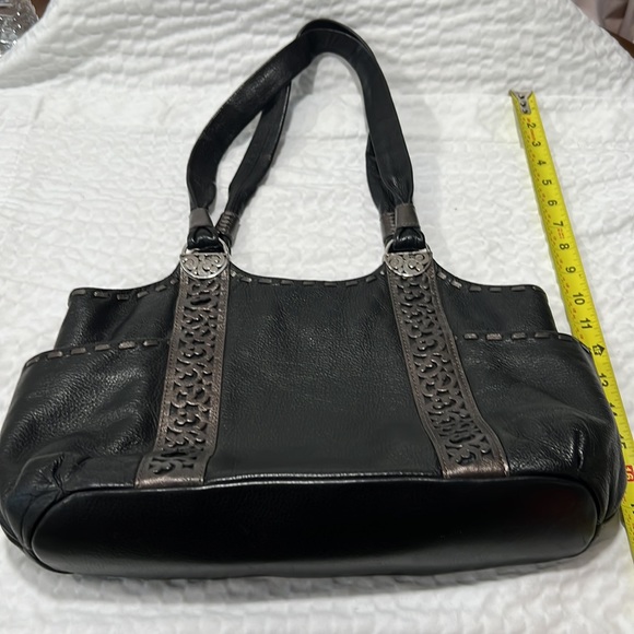 Brighton shoulder bag - Picture 4 of 10